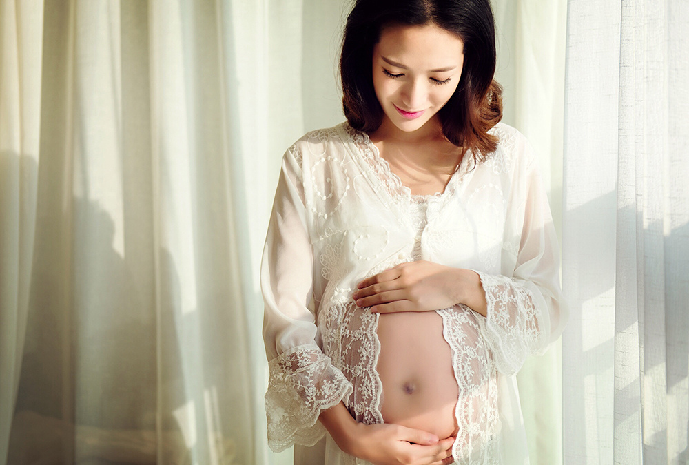 Chỉ có những người mẹ từng sinh mổ mới thấm thía thật sự 4 Chỉ có những người mẹ từng sinh mổ mới thấm thía thật sự