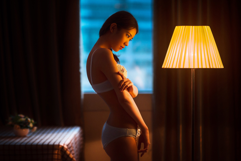Đàn bà họ cô đơn là bởi họ quá cay nghiệt mà thôi