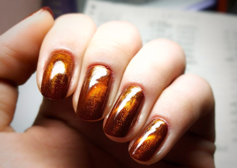 Để tôi viết cho các bạn biết về nghề làm Nails tại Mỹ 13 Để tôi viết cho các bạn biết về nghề làm Nails tại Mỹ