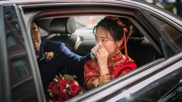 Đừng lấy chồng muộn khi sắp bước vào ngưỡng tuổi 30