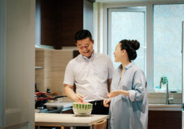 Thực ra đàn ông Việt Nam rất thiệt thòi
