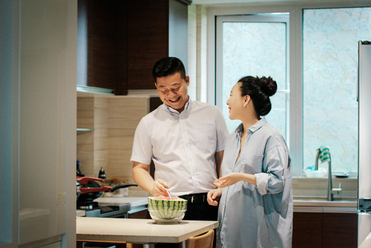 Thực ra đàn ông Việt Nam rất thiệt thòi
