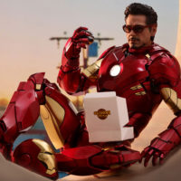 Vì sao có nhiều người thích Người Sắt (Iron Man) đến vậy?