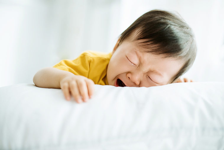 Xin đừng ai chỉ em cách dạy con rằng "láo đã có roi" nhé 13 Xin đừng ai chỉ em cách dạy con rằng "láo đã có roi" nhé