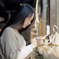 Có 1 kiểu tôn trọng tên là "nhận được tin nhắn xin hãy trả lời"