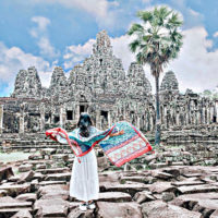 Hành trình khám phá Angkor biểu tượng phồn vinh của đế chế Khmer