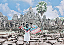 Hành trình khám phá Angkor biểu tượng phồn vinh của đế chế Khmer