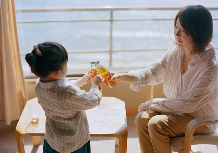 Tôi có 1 người mẹ tuyệt vời... và tôi rất yêu bà ấy 13 Tôi có 1 người mẹ tuyệt vời... và tôi rất yêu bà ấy