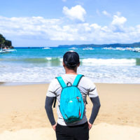 Vui chơi quên lối về tại hòn ngọc bích El Nido, Philippines