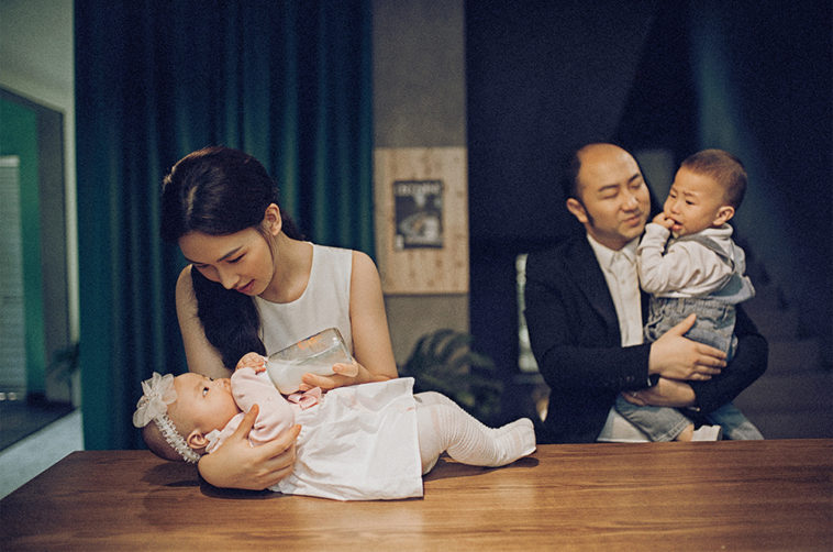 Ba mẹ ly hôn, bởi vì ba gảy tàn thuốc lá vào chậu lan mẹ trồng 13 Ba mẹ ly hôn, bởi vì ba gảy tàn thuốc lá vào chậu lan mẹ trồng