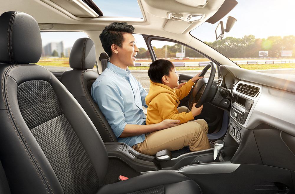 Bảo hiểm cho xe oto ở Việt Nam hay những cú lừa?