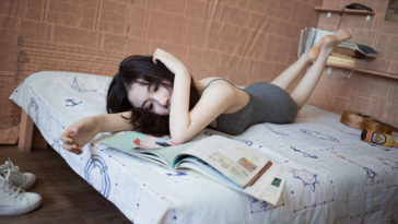 Bí kíp làm giàu không khó của gái làng chơi