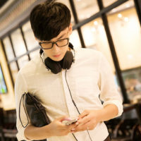 Cẩm nang mê trai: Những địa điểm tia trai đẹp ở Sài Gòn 22 Cẩm nang mê trai: Những địa điểm tia trai đẹp ở Sài Gòn