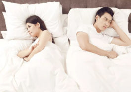 Đã bao lâu rồi vợ chồng mình không ôm nhau ngủ?