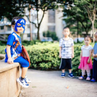 Đằng sau những đứa trẻ ưu tú, đều có các bậc cha mẹ tài ba