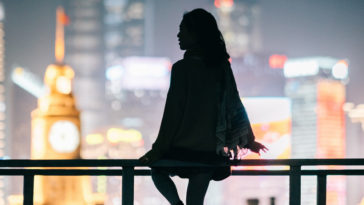 Người khó quên nhất trong đời, không phải người yêu, cũng chẳng phải mối tình đầu...
