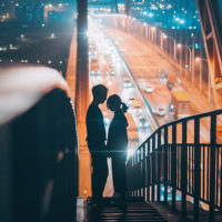 Người yêu không được, hãy nói lời tạm biệt