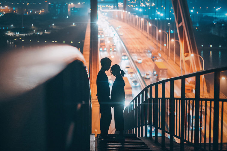 Người yêu không được, hãy nói lời tạm biệt 13 Người yêu không được, hãy nói lời tạm biệt