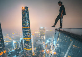 Thuần tuý cố nhiên rất đẹp, thế nhưng cộng sinh hài hoà lại càng tốt hơn 8 Thuần tuý cố nhiên rất đẹp, thế nhưng cộng sinh hài hoà lại càng tốt hơn