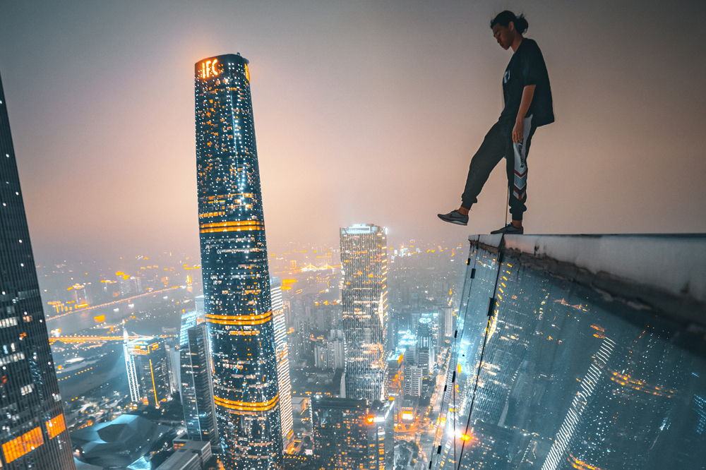 Thuần tuý cố nhiên rất đẹp, thế nhưng cộng sinh hài hoà lại càng tốt hơn