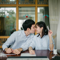 Trong tình yêu, cách thức bên nhau tốt nhất là độc lập và cùng trưởng thành