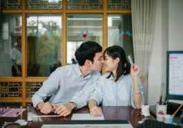 Trong tình yêu, cách thức bên nhau tốt nhất là độc lập và cùng trưởng thành