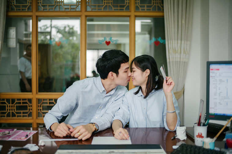Trong tình yêu, cách thức bên nhau tốt nhất là độc lập và cùng trưởng thành