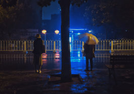 Yêu đến bị điên là có thật