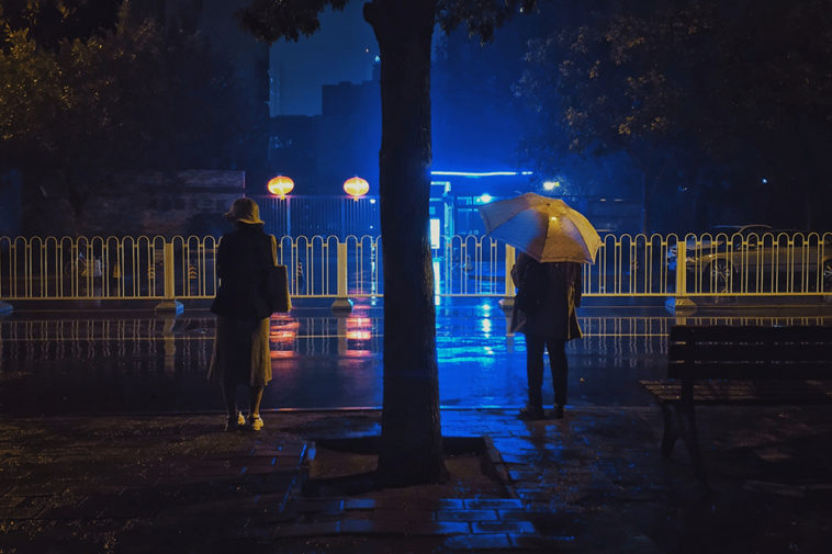 Yêu đến bị điên là có thật