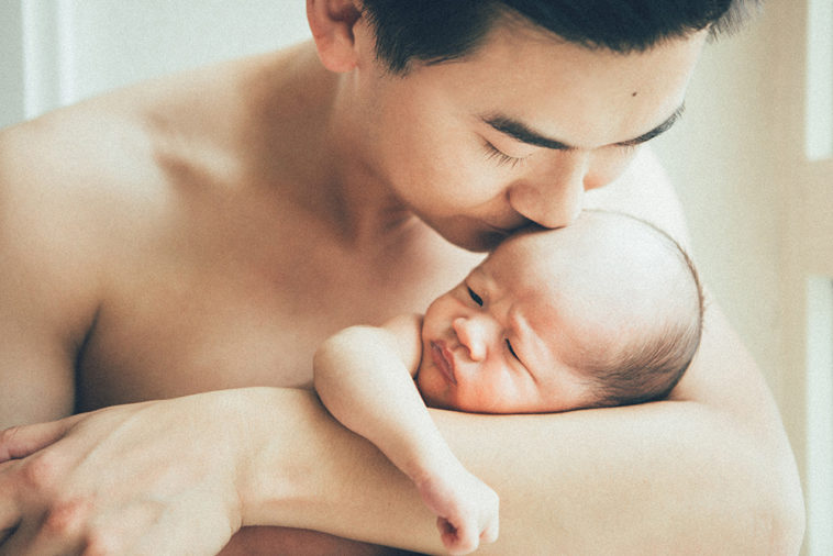 10 đạo lý dạy con của các ông bố Trung Hoa xưa và nay