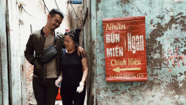 100 điều cần phải thử khi ở Hà Nội