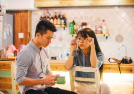 7 cách bày tỏ "em nhớ anh" làm tê liệt tất cả các chàng trai 1 7 cách bày tỏ "em nhớ anh" làm tê liệt tất cả các chàng trai