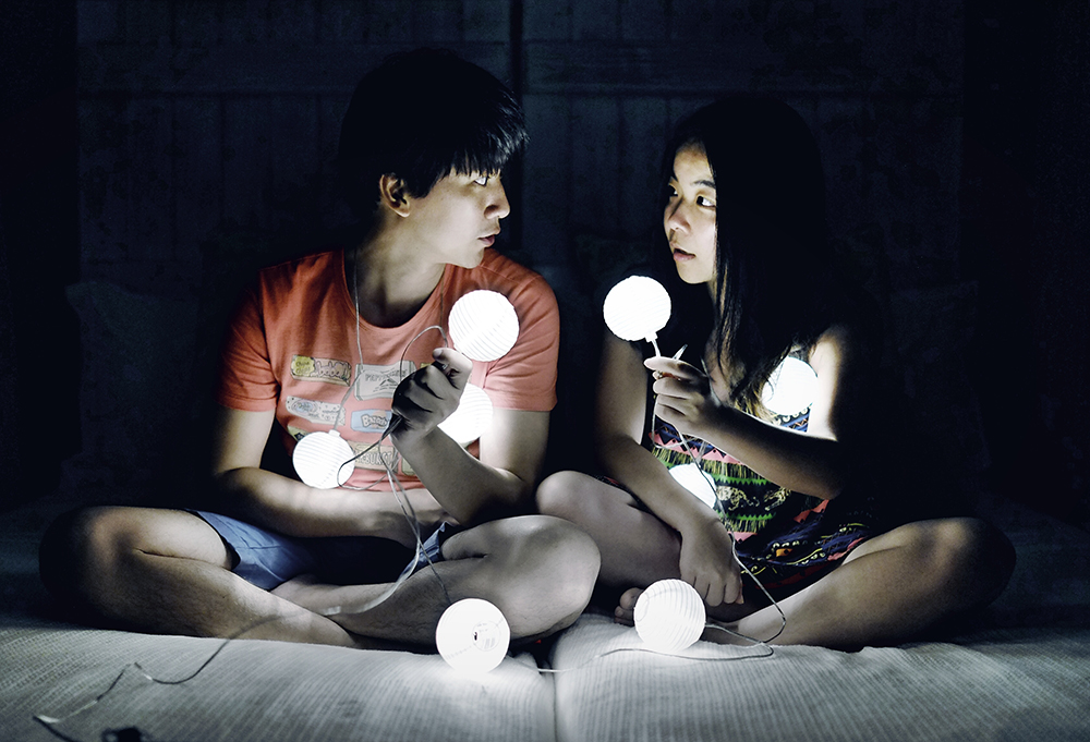 Cách đơn phương lí trí nhất là cố gắng biến tình đơn phương thành tình yêu
