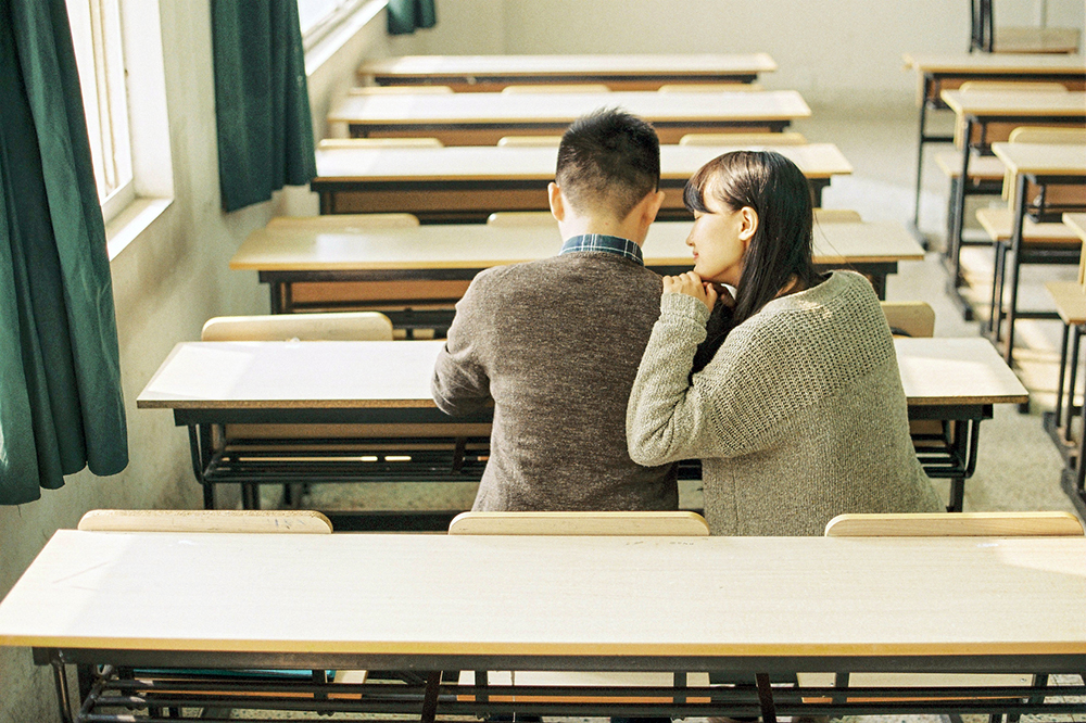 Chúng ta chẳng ai hơn ai để có quyền được lựa chọn 1 Chúng ta chẳng ai hơn ai để có quyền được lựa chọn
