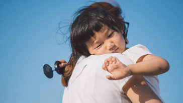 Con tôi là một kẻ đồng tính, làm thế nào để chấp nhận sự thật này?
