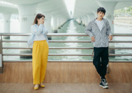 Một người có yêu bạn hay không, kỳ thực rất rõ ràng