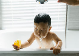 Những ký ức đen tối nào đã ám ảnh tuổi thơ của bạn? 7 Những ký ức đen tối nào đã ám ảnh tuổi thơ của bạn?