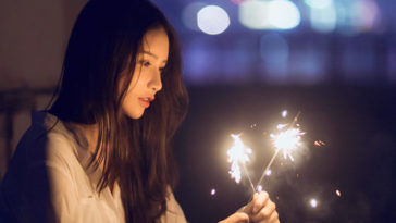 Rốt cuộc "cảm giác an toàn" mà con gái hay nói là gì?