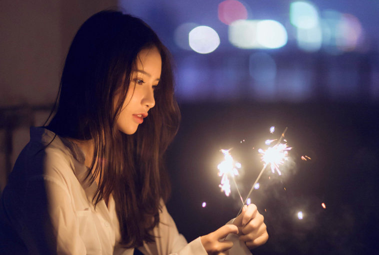 Rốt cuộc "cảm giác an toàn" mà con gái hay nói là gì?