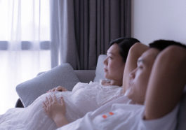 Tại sao một bộ phận phụ nữ thời nay không muốn sinh con?