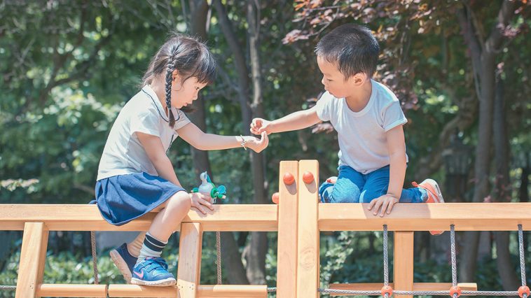 Bí quyết dạy con trong xã hội hiện đại "5 không trách 7 không mắng"