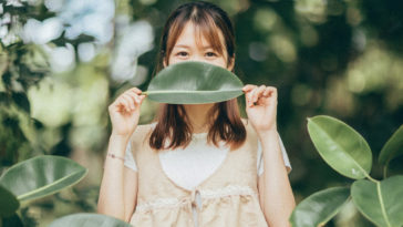 Bí quyết để trở thành một cô gái dịu dàng vạn người mê