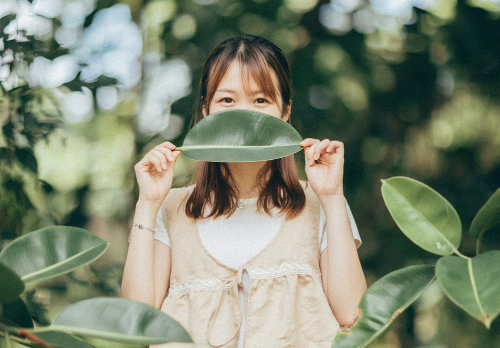 Bí quyết để trở thành một cô gái dịu dàng vạn người mê 1 Bí quyết để trở thành một cô gái dịu dàng vạn người mê