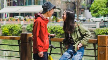 Bí quyết thả mồi câu Crush thành công 100%