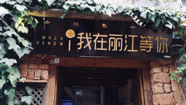 Chỉ cầu một chốn đi về những Quán cafe có 102 tại Lệ Giang