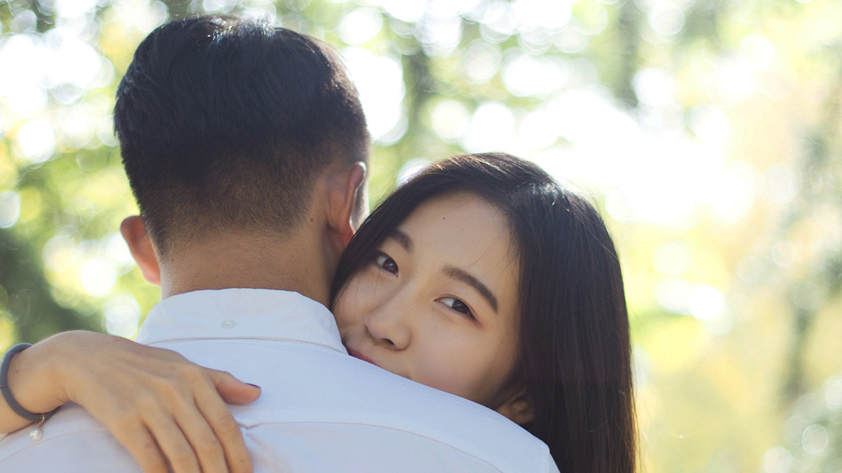 Đàn ông hào phóng, luôn luôn đẹp trai! 4 Đàn ông hào phóng, luôn luôn đẹp trai!