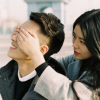 Khi em thôi không phiền anh nghĩa là tình yêu đã hết 22 Khi em thôi không phiền anh nghĩa là tình yêu đã hết