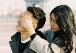 Khi em thôi không phiền anh nghĩa là tình yêu đã hết 1 Khi em thôi không phiền anh nghĩa là tình yêu đã hết