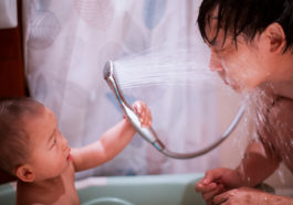 Khoảnh khắc nào cha mẹ khiến bạn cảm thấy thất vọng nhất? 1 Khoảnh khắc nào cha mẹ khiến bạn cảm thấy thất vọng nhất?