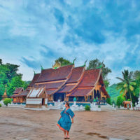 Muốn sống chậm lại hãy đến với Luang PraBang, Lào 21 Muốn sống chậm lại hãy đến với Luang PraBang, Lào